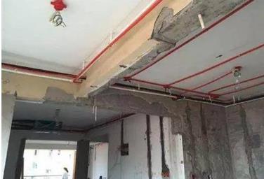 龙海漏水维修 墙面漏水怎么办呢?墙面漏水的原因?